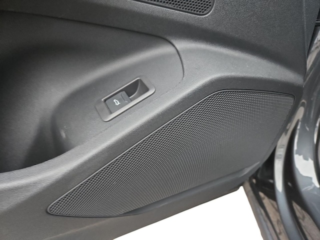 Audi Q6 e-tron Quattro