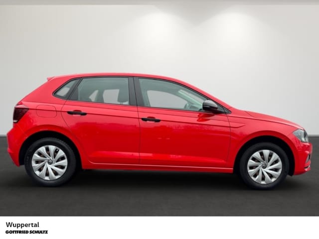 Volkswagen Polo Trendline