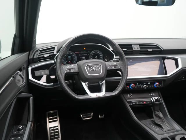 Audi Q3 S-Line