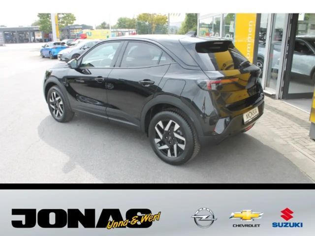 Opel Mokka 1.2 Turbo Edition