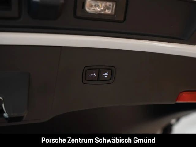 Porsche Cayenne Coupé S