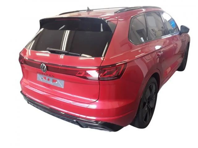 Volkswagen Touareg 3.0 V6 TSI R-Line