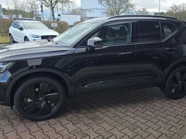 Volvo XC40 Ultra