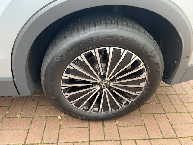 Volkswagen Tiguan 2.0 TDI DSG Elegance Elegance