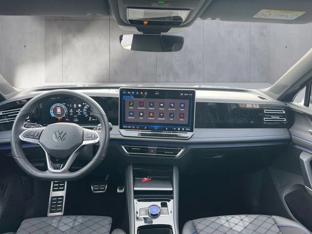 Volkswagen Tiguan DSG R-Line