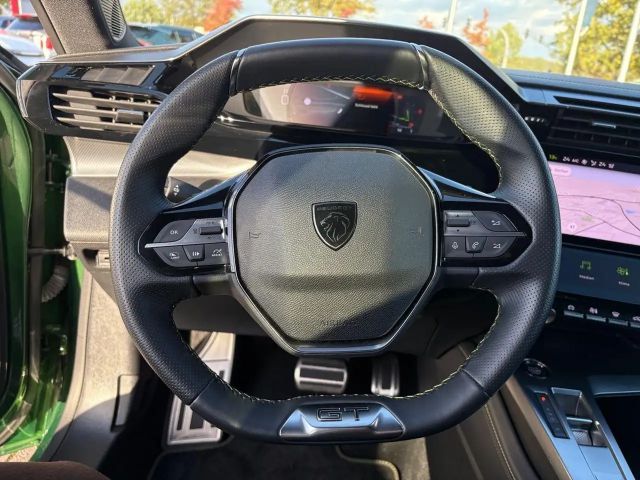 Peugeot 308 PureTech