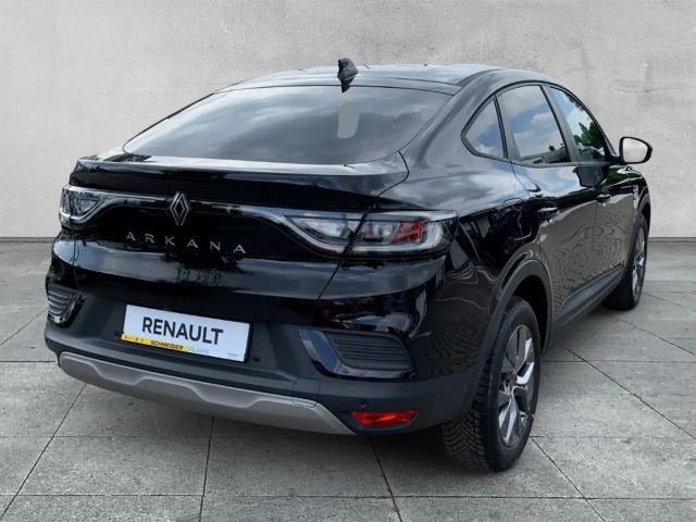 Renault Arkana EDC Evolution