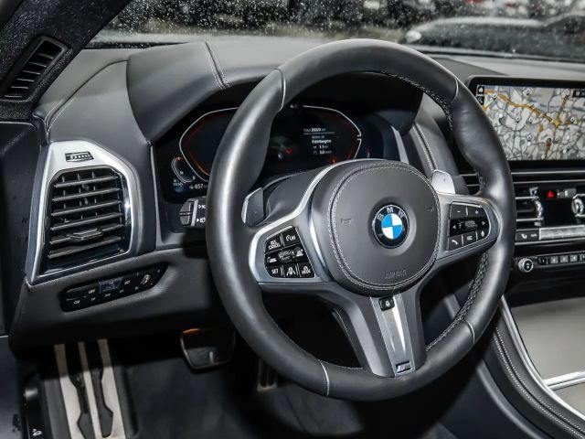 BMW 840 840d Coupé Gran Coupé M-Sport xDrive