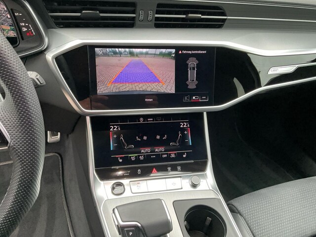 Audi A6 40 TDI Avant S-Line S-Tronic