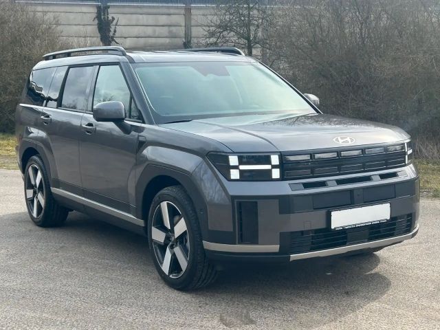 Hyundai Santa Fe 1.6 T-GDi