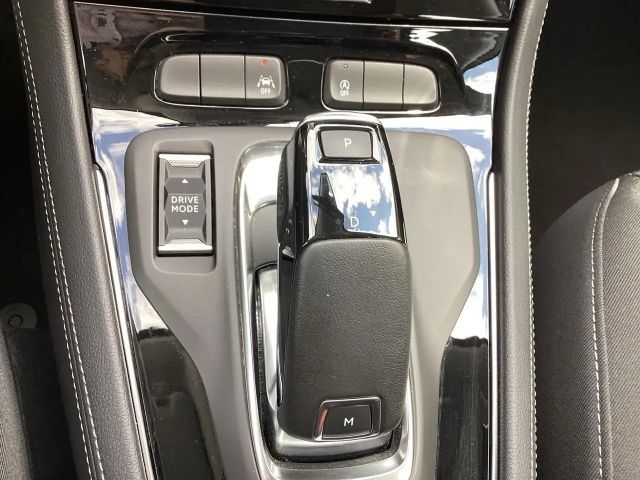 Opel Grandland X Basis