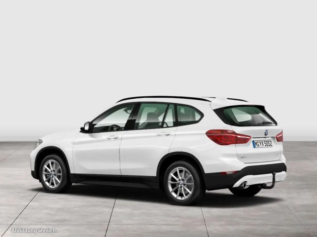 BMW X1 Advantage pakket sDrive18i