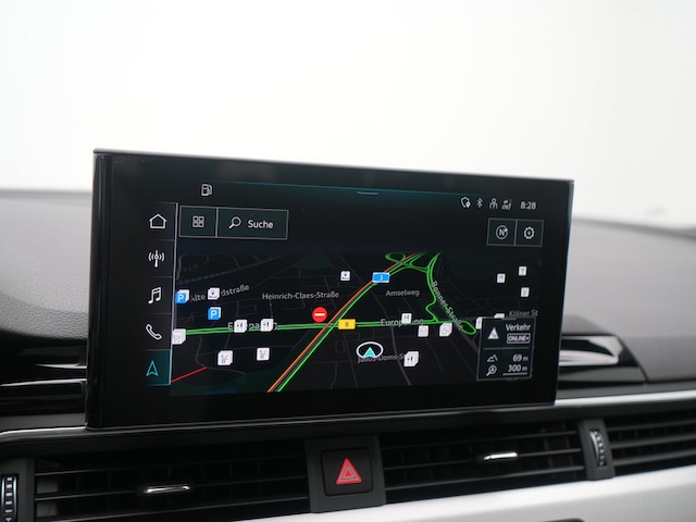 Audi A4 45 TFSI Avant Quattro S-Line S-Tronic