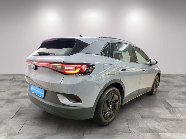 Volkswagen ID.4 52 KWh Pure Sound