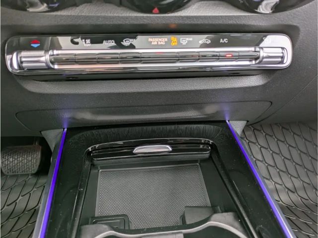 Mercedes-Benz GLB 200 Progressive