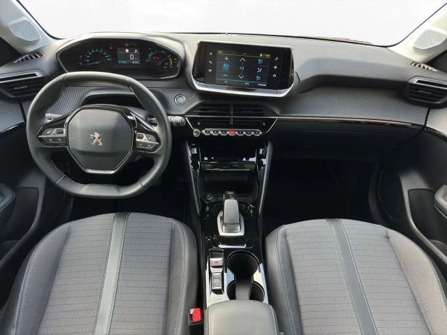 Peugeot 208 Allure Pack