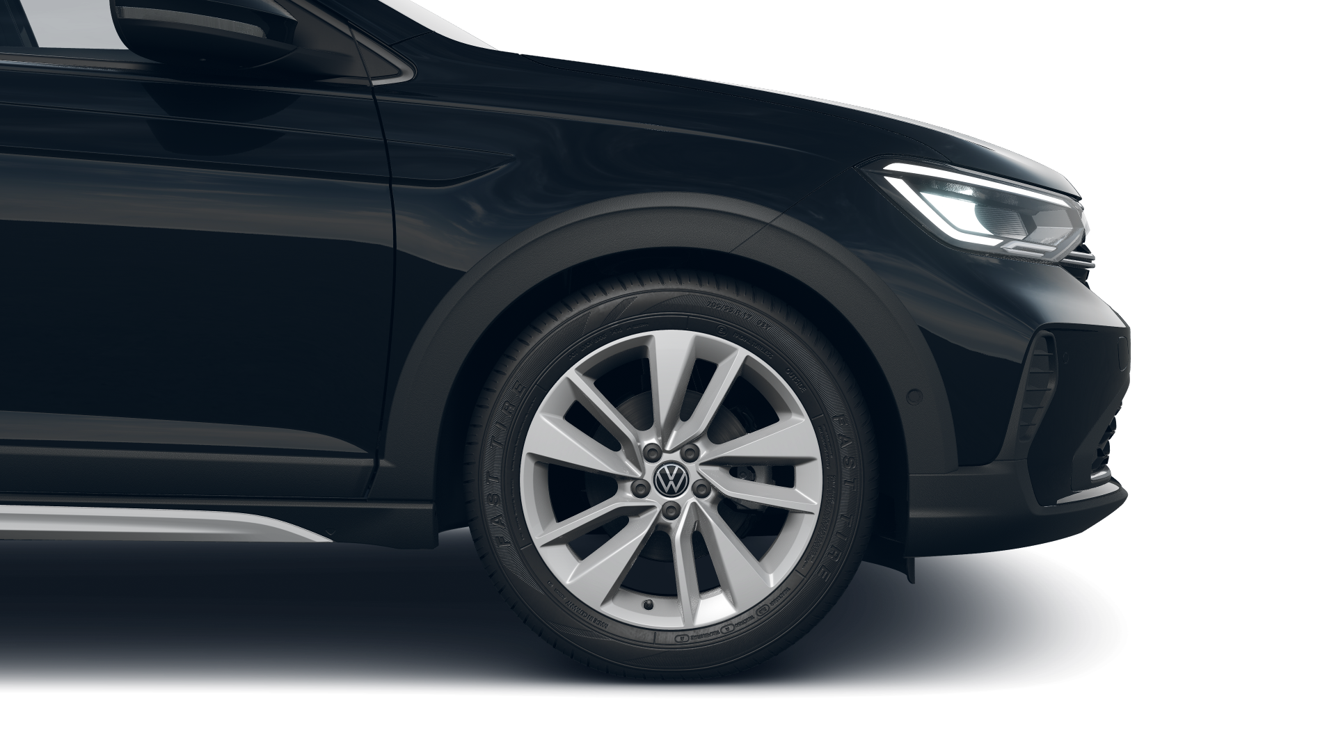 Volkswagen Taigo 1.0 TSI DSG