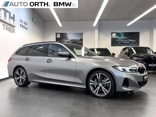 BMW 330 330d Touring xDrive