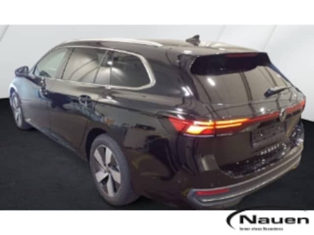 Volkswagen Passat Business DSG IQ.Drive
