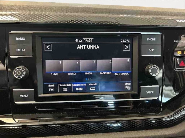 Volkswagen Taigo 1.0 TSI IQ.Drive Life