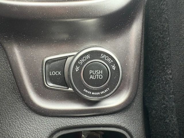 Suzuki Vitara 4x4 AllGrip Comfort Hybrid