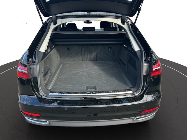 Audi A6 45 TFSI Avant S-Tronic