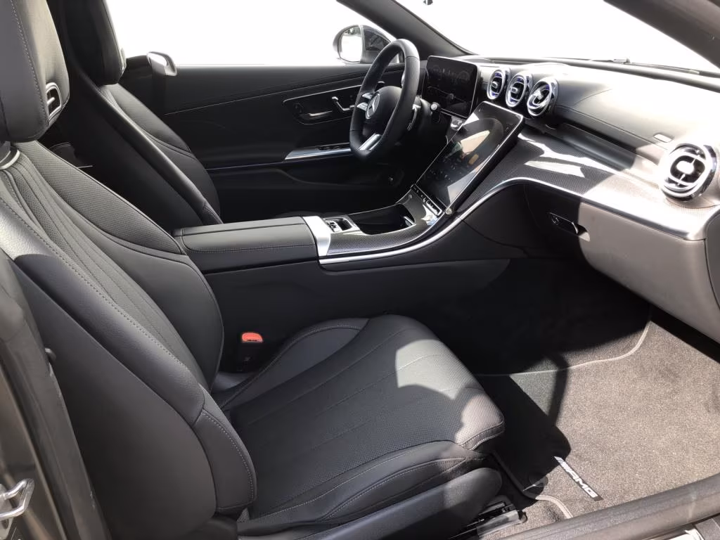 Mercedes-Benz CLE 450 4MATIC