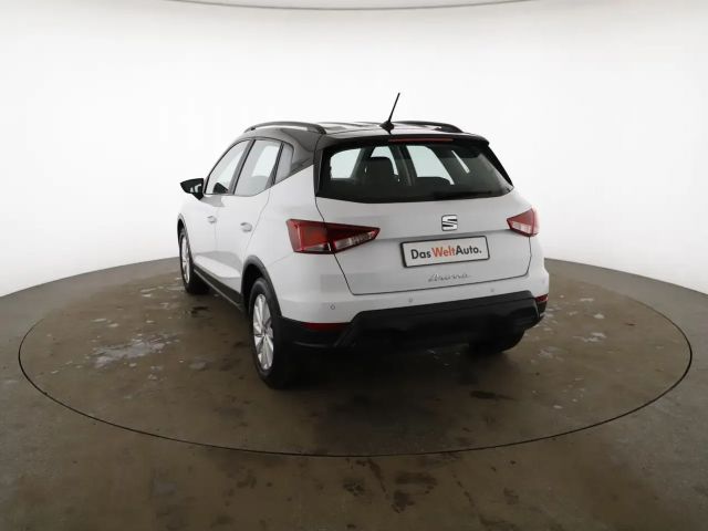 Seat Arona 1.0 EcoTSI Style