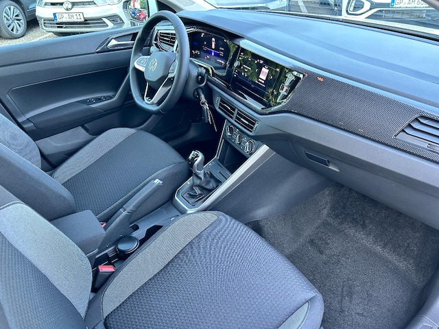 Volkswagen Polo Life