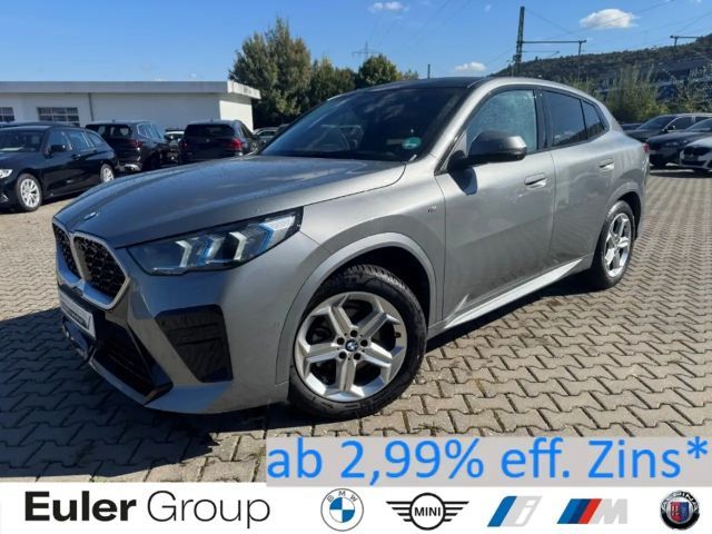 BMW X2 M-Sport xDrive20d