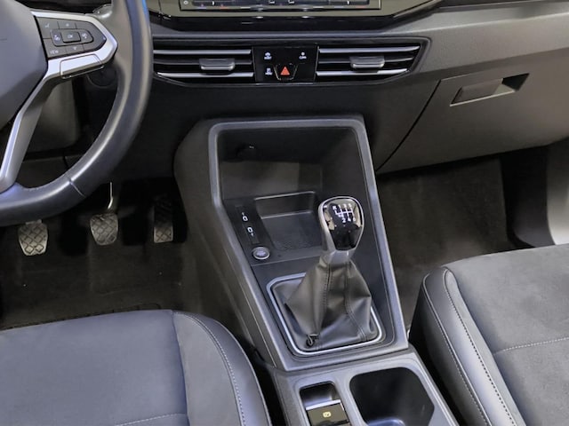 Volkswagen Caddy 1.5 TSI Style