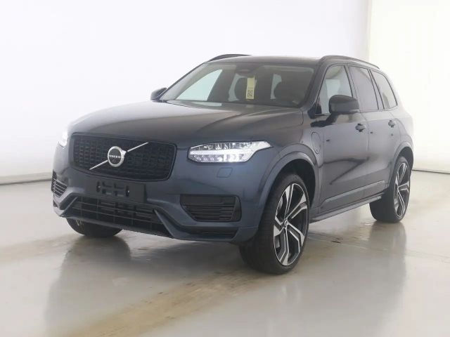 Volvo XC90 AWD Dark Recharge Ultra