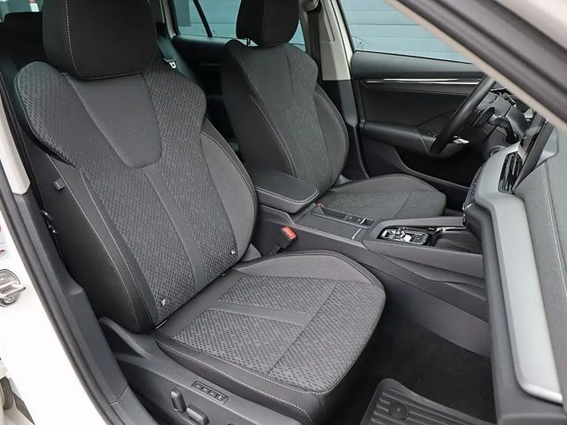 Skoda Octavia Combi Style Style iV