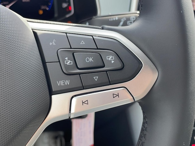 Volkswagen T-Roc 1.5 TSI DSG