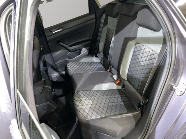 Volkswagen Taigo 1.0 TSI