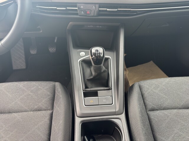 Volkswagen Golf 1.5 TSI Golf VIII Plus