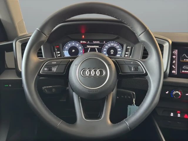 Audi A1 30 TFSI Allstreet S-Tronic
