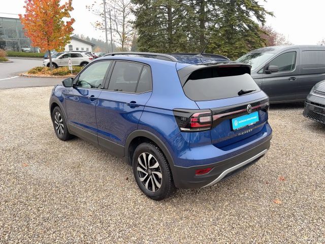 Volkswagen T-Cross DSG Life