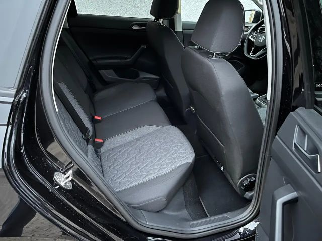 Volkswagen Polo 1.0 TSI DSG Move