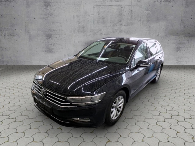 Volkswagen Passat 2.0 TDI DSG Variant