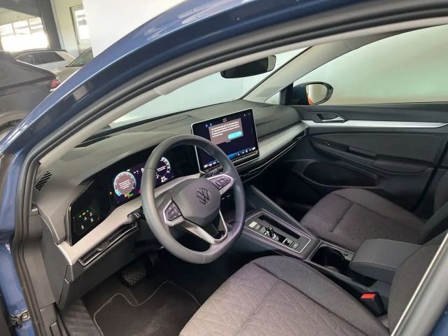 Volkswagen Golf 1.5 TSI DSG Life