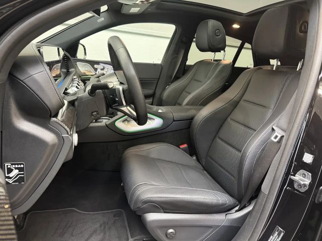 Mercedes-Benz GLE 450 4MATIC AMG Line Coupé