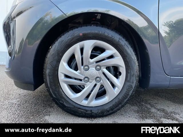 Hyundai i10 1.0 2WD Select