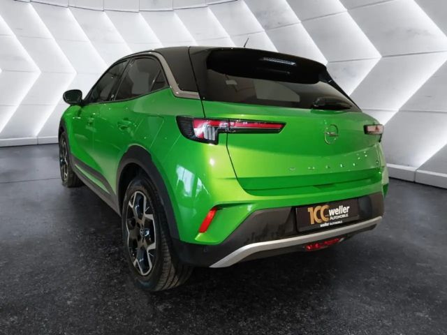 Opel Mokka -e ''Ultimate'' Matrix-LED Rückfahrkamera Sitzheiz