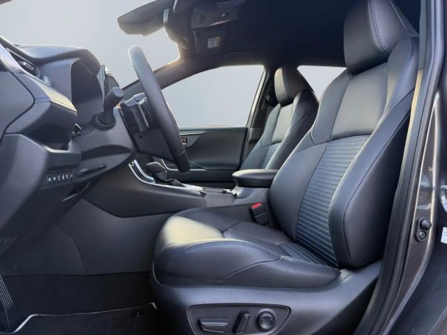 Toyota RAV4 4x2 Hybride Style