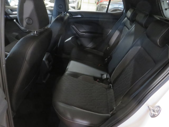 Volkswagen T-Cross 1.5 TSI DSG