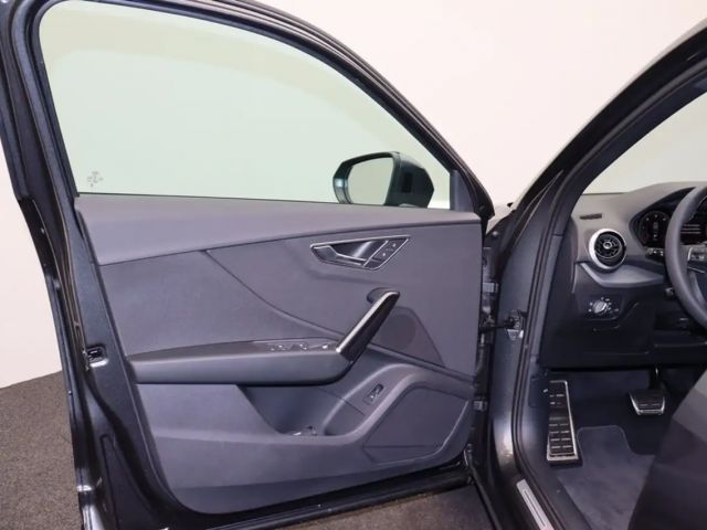 Audi Q2 35 TDI S-Line