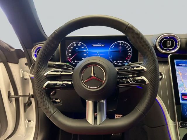 Mercedes-Benz CLE 300 Coupé