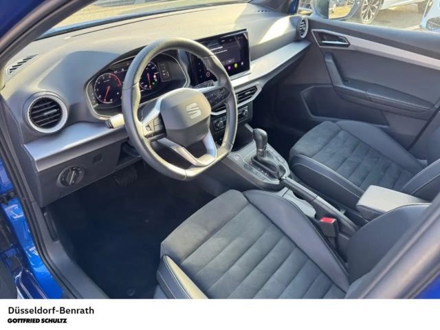 Seat Ibiza 1.0 TSI DSG Xcellence