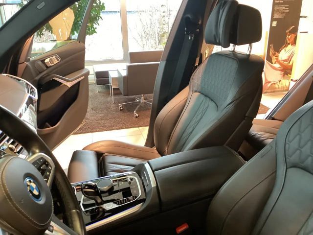 BMW X5 M-Sport xDrive45e